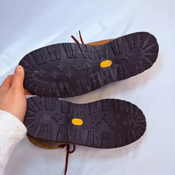 Danner Ridge Women’s Hiking Boots Gore-Tex Waterproof Size 9 Gorpcore - Picture 8 of 14